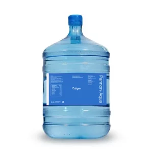 Pannon-Aqua ballonos ásványvíz 18,9l