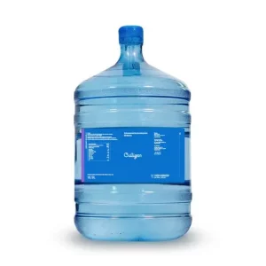 Culligan ballonos víz 18,9l